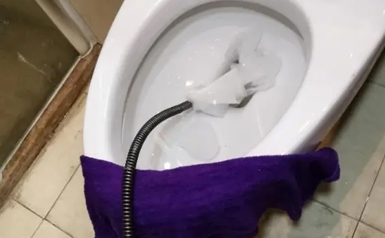 胡市镇马桶疏通